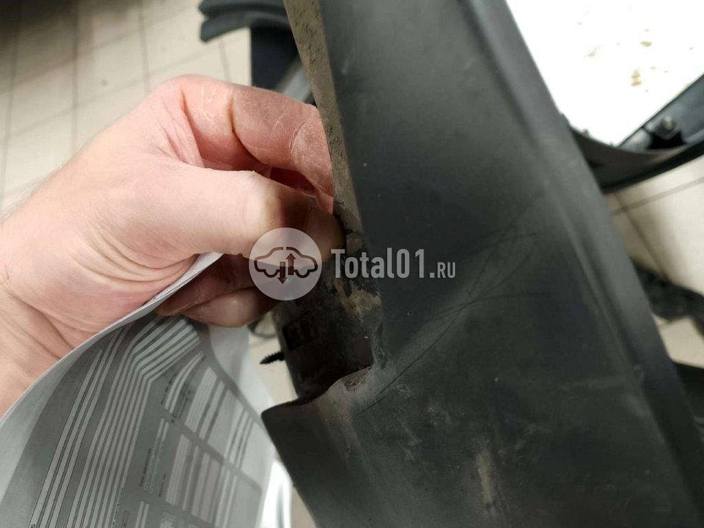 Фото BAIC X35 630