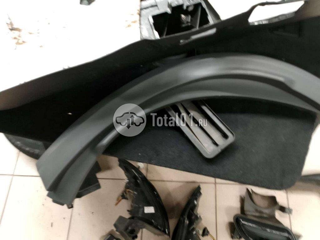 Фото BAIC X35 632