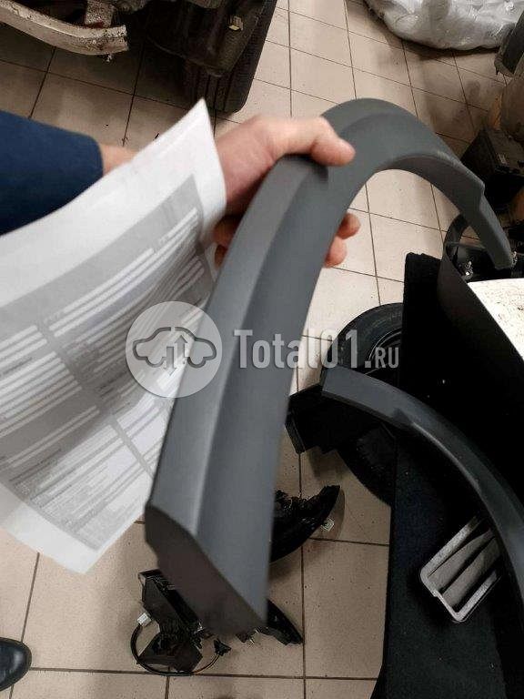 Фото BAIC X35 636