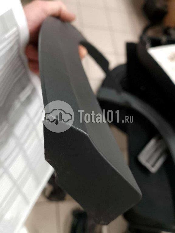 Фото BAIC X35 638