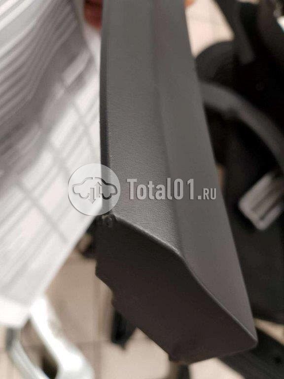 Фото BAIC X35 640