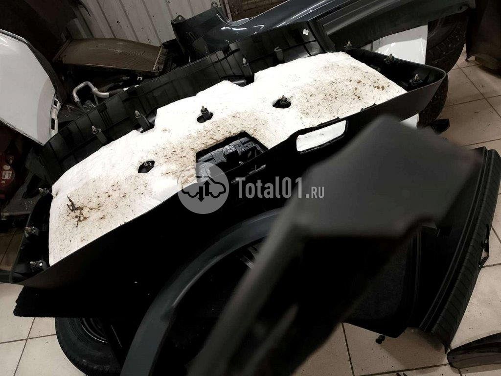 Фото BAIC X35 642