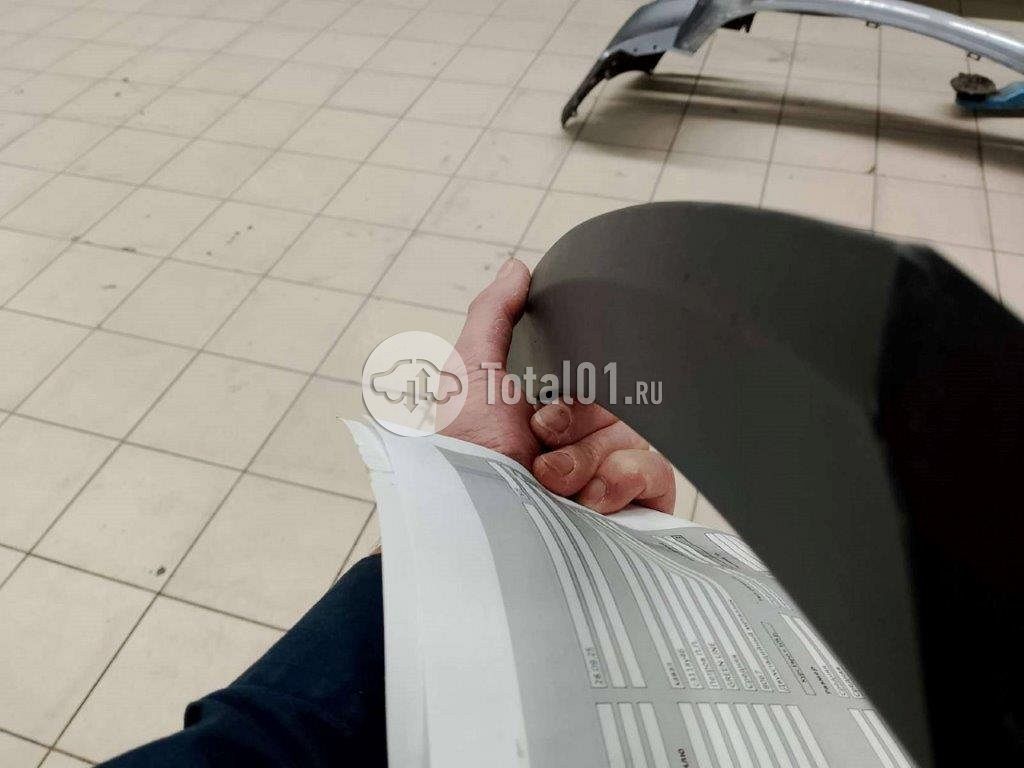 Фото BAIC X35 654