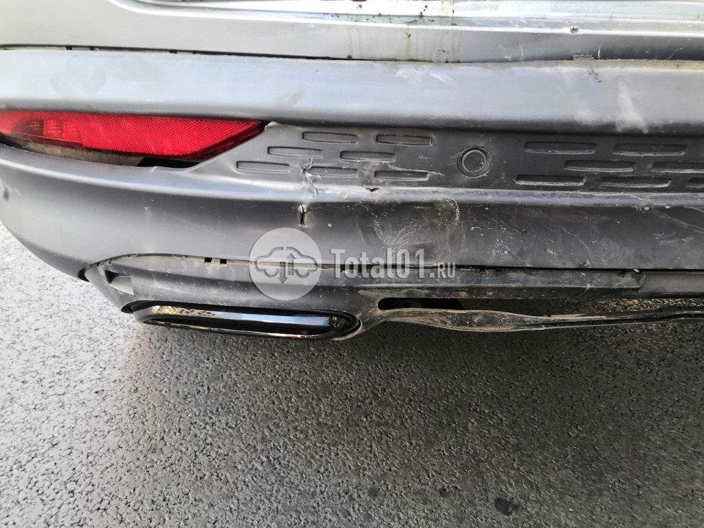 Фото BAIC X35 664