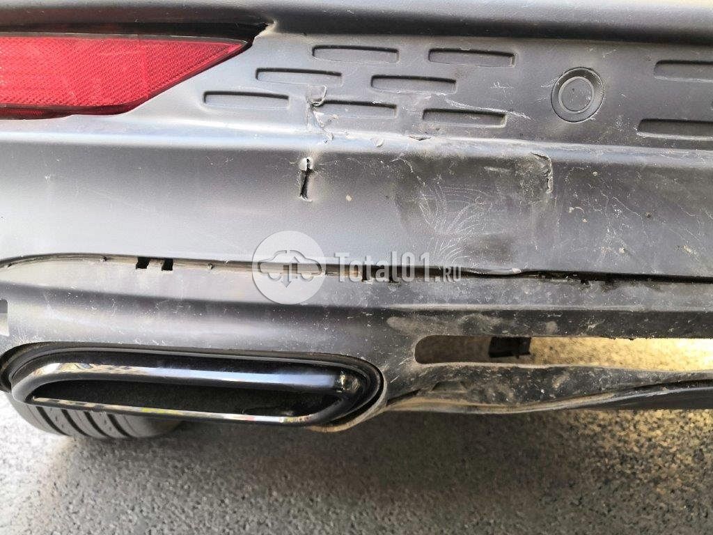 Фото BAIC X35 666