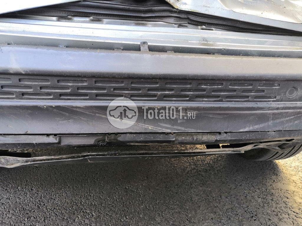 Фото BAIC X35 668