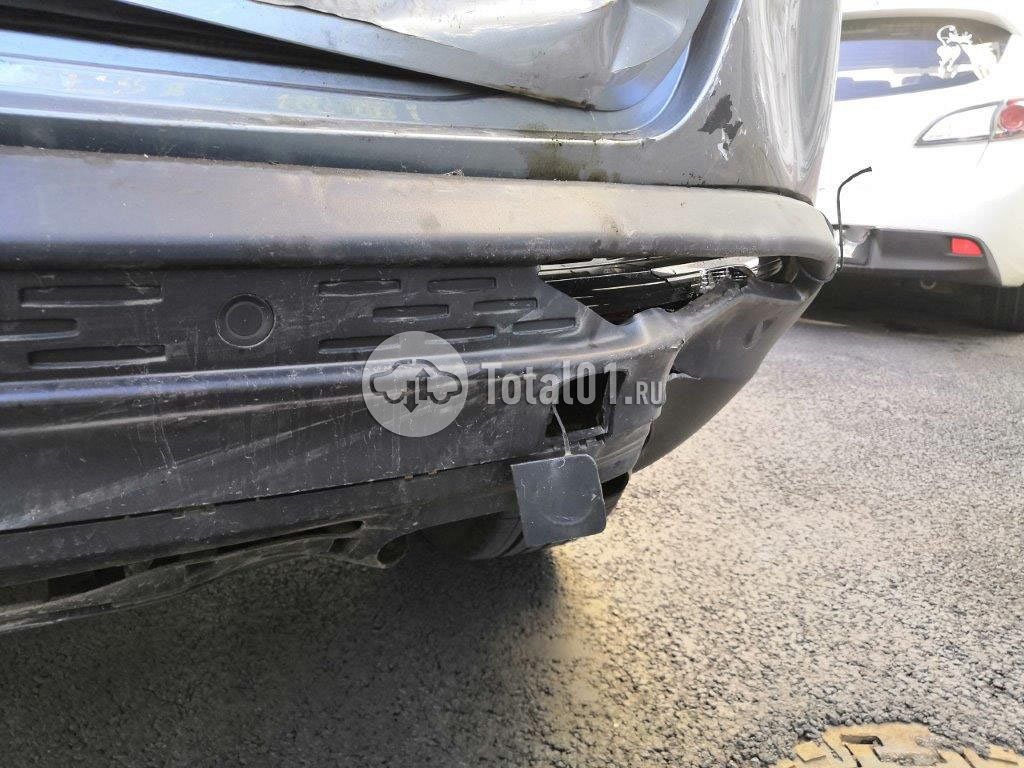 Фото BAIC X35 670