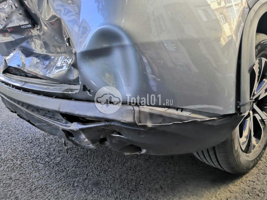 Фото BAIC X35 676