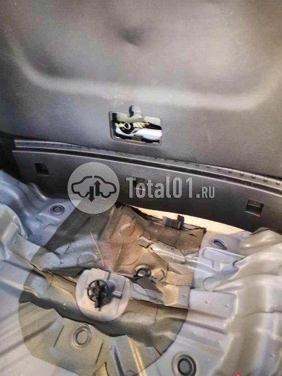 Фото BAIC X35 694