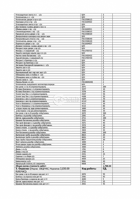 Фото BAIC X35 710