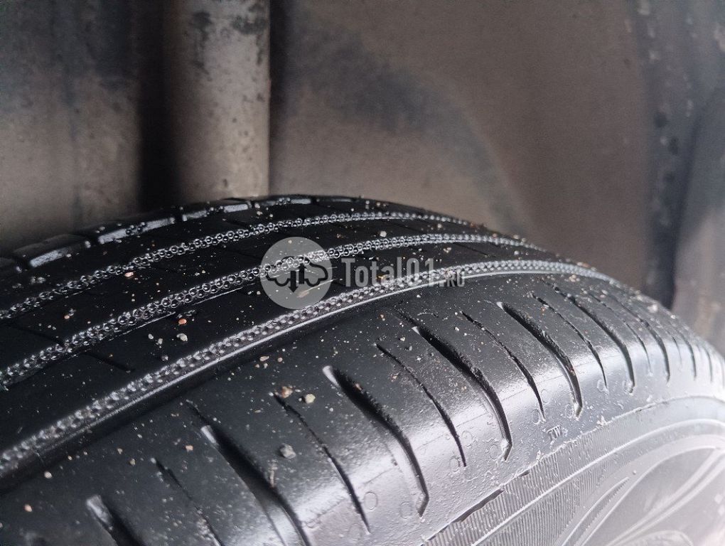 Фото Skoda Rapid 8