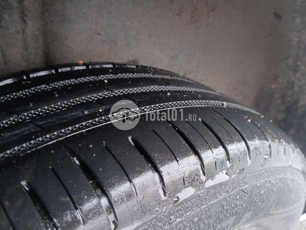 Фото Skoda Rapid 12