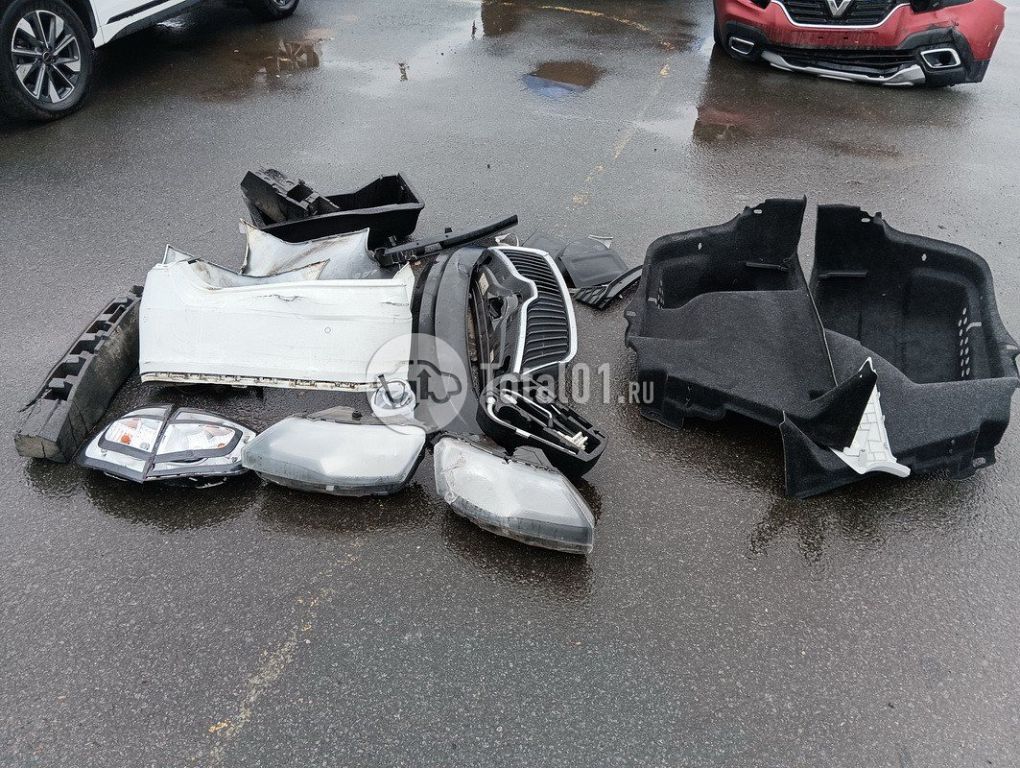 Фото Skoda Rapid 18