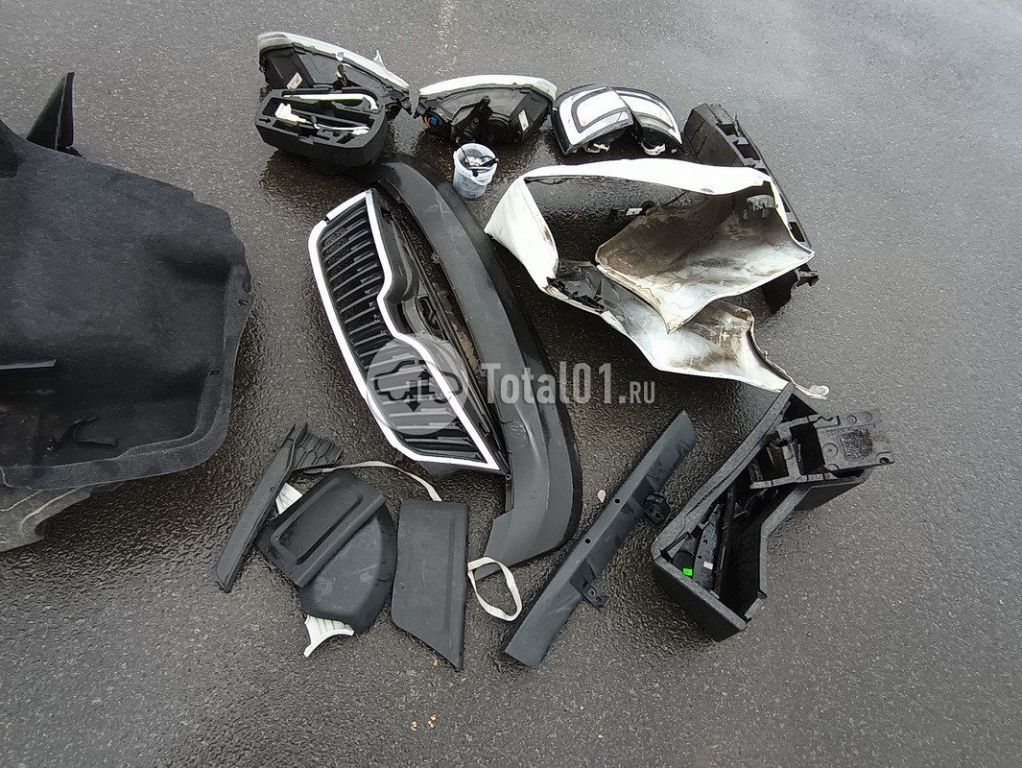 Фото Skoda Rapid 22