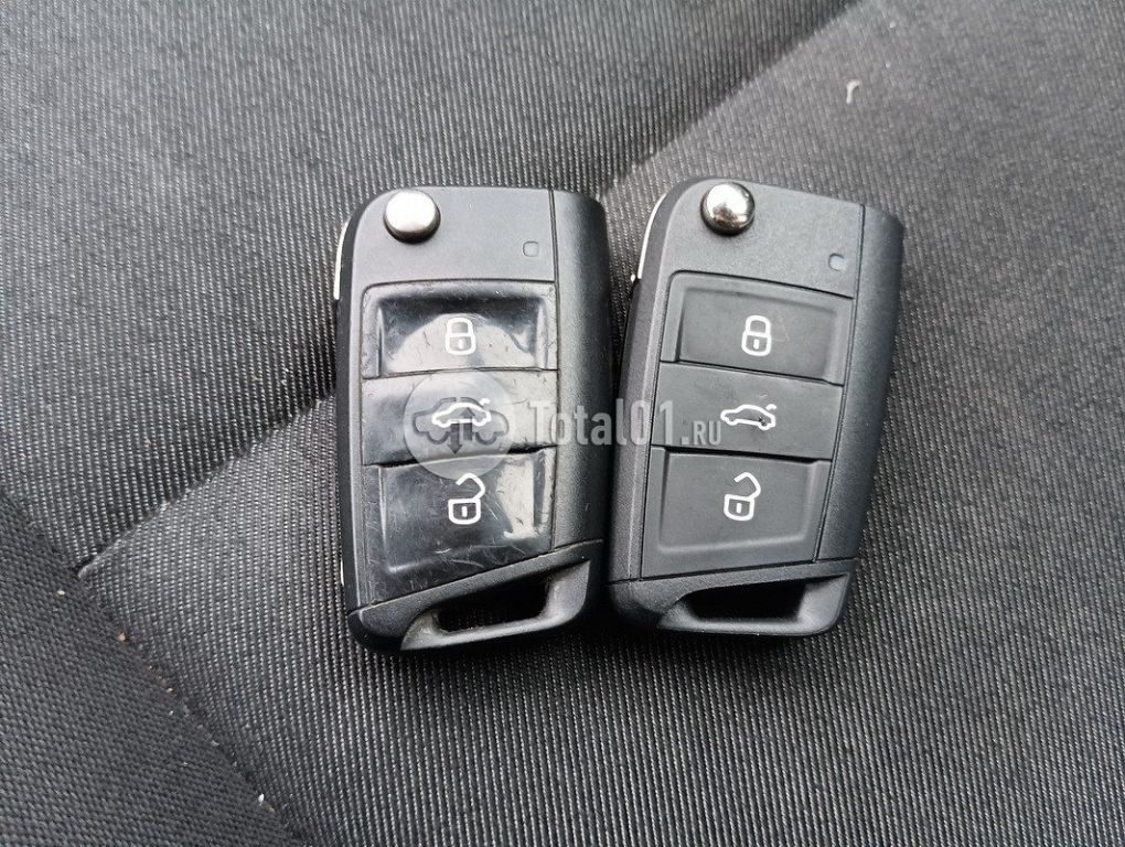 Фото Skoda Rapid 32