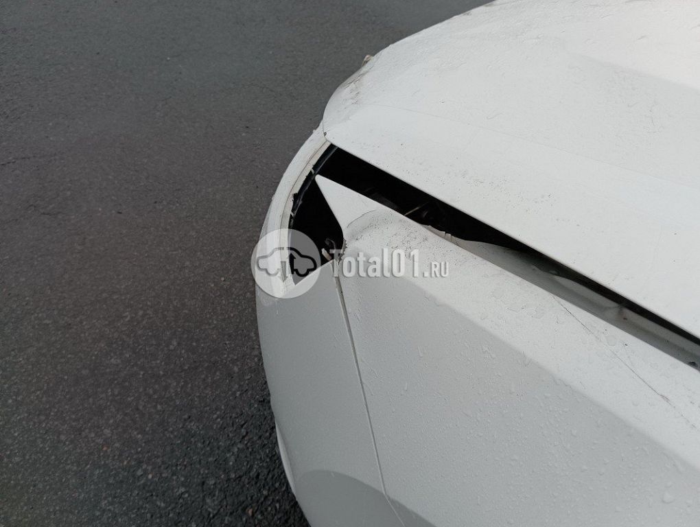 Фото Skoda Rapid 52