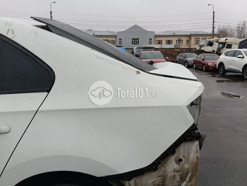 Фото Skoda Rapid 66