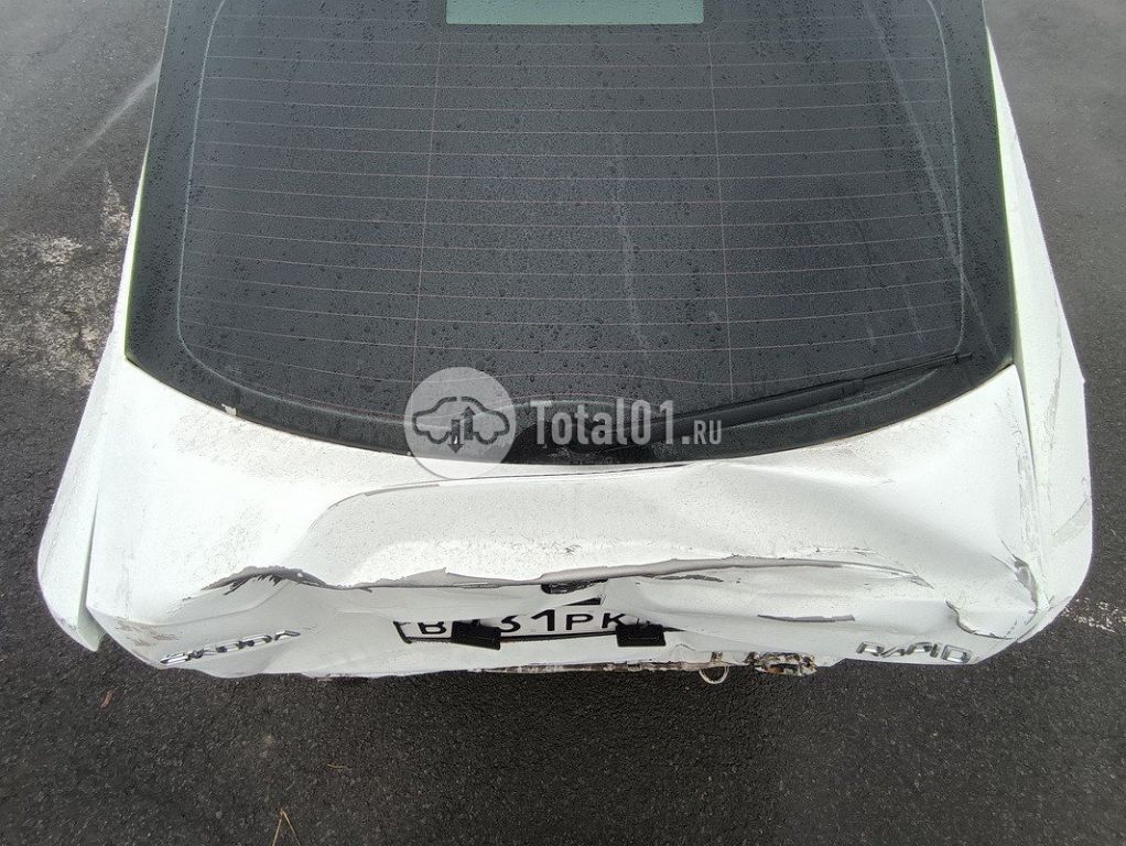 Фото Skoda Rapid 84