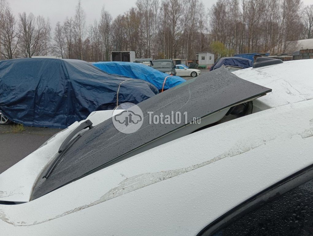 Фото Skoda Rapid 94