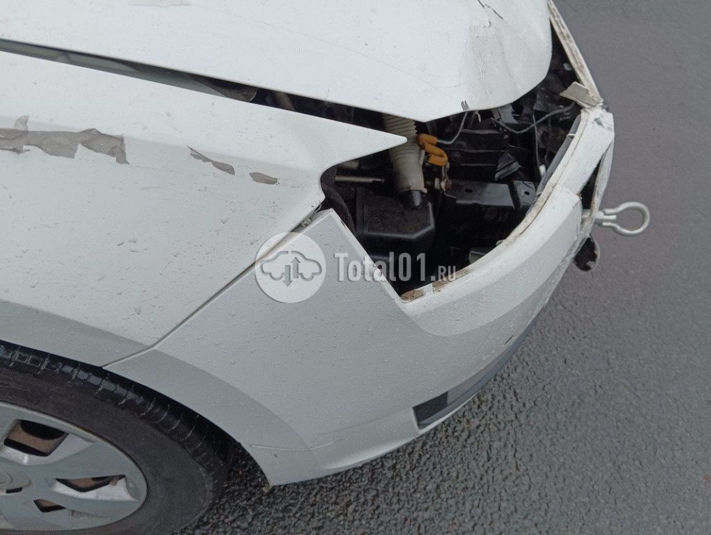 Фото Skoda Rapid 108