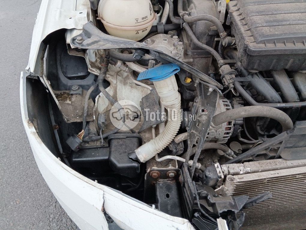 Фото Skoda Rapid 120