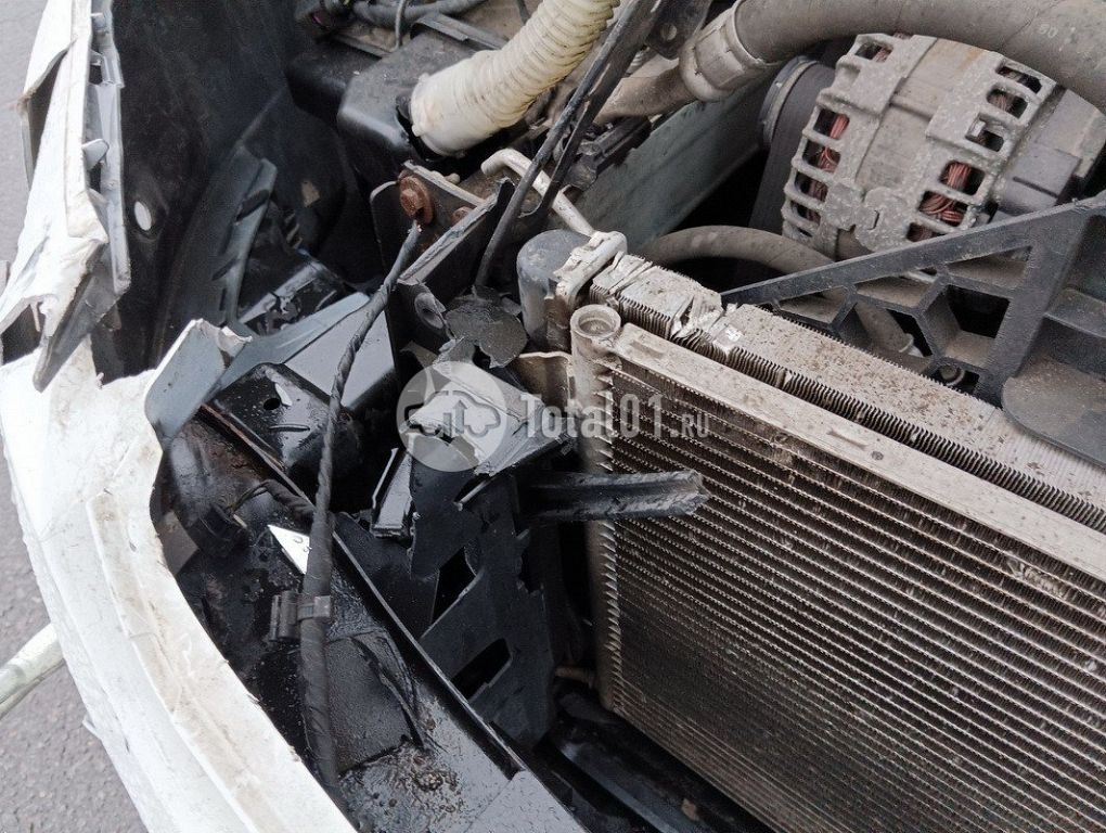 Фото Skoda Rapid 122