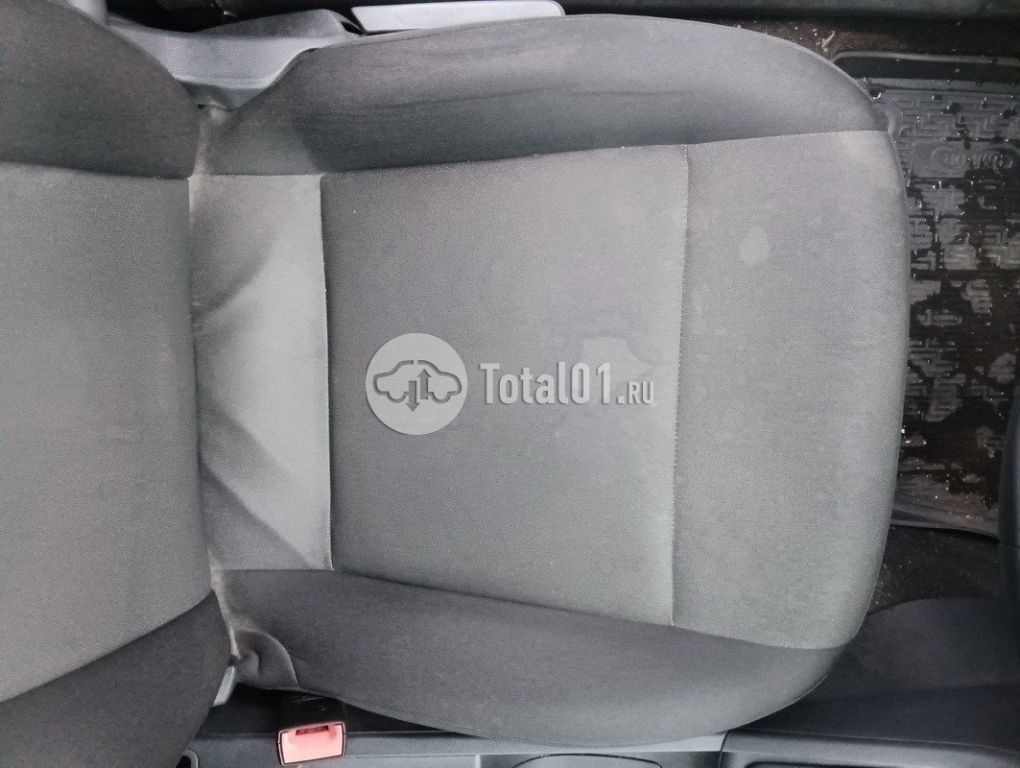 Фото Skoda Rapid 138