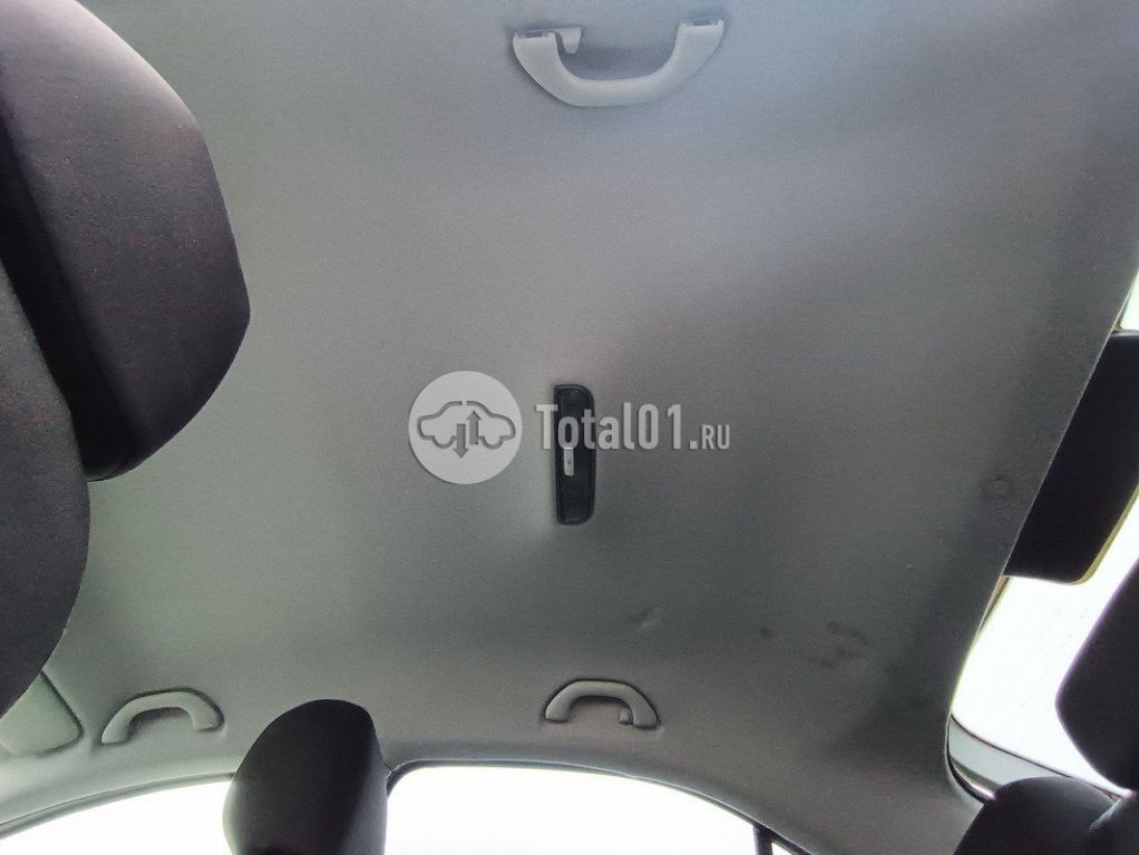 Фото Skoda Rapid 162