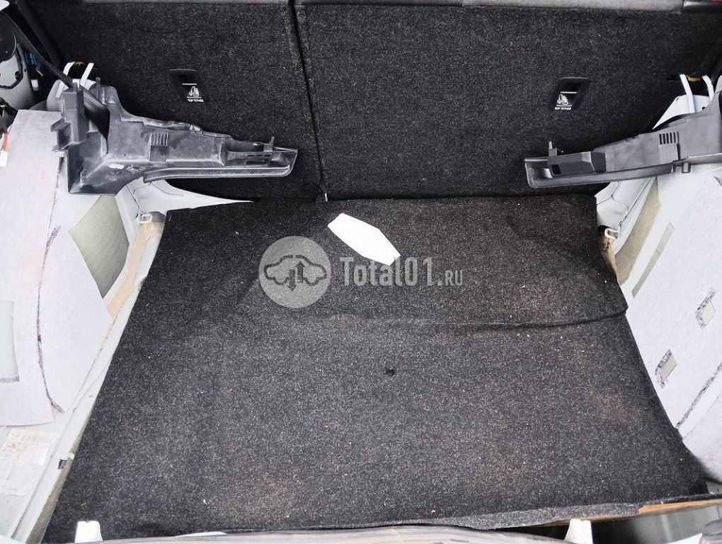 Фото Skoda Rapid 166