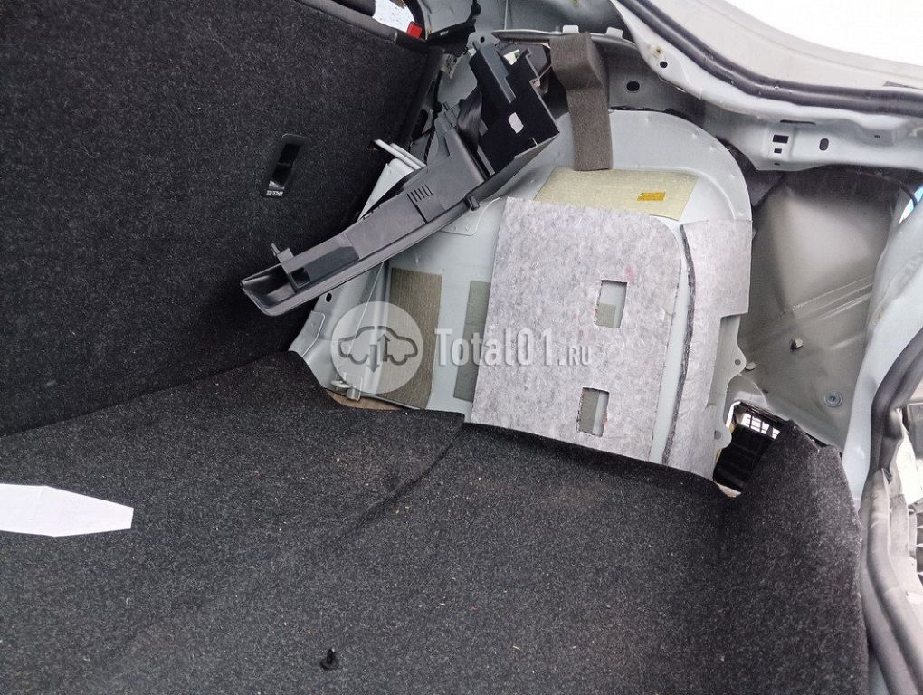 Фото Skoda Rapid 168