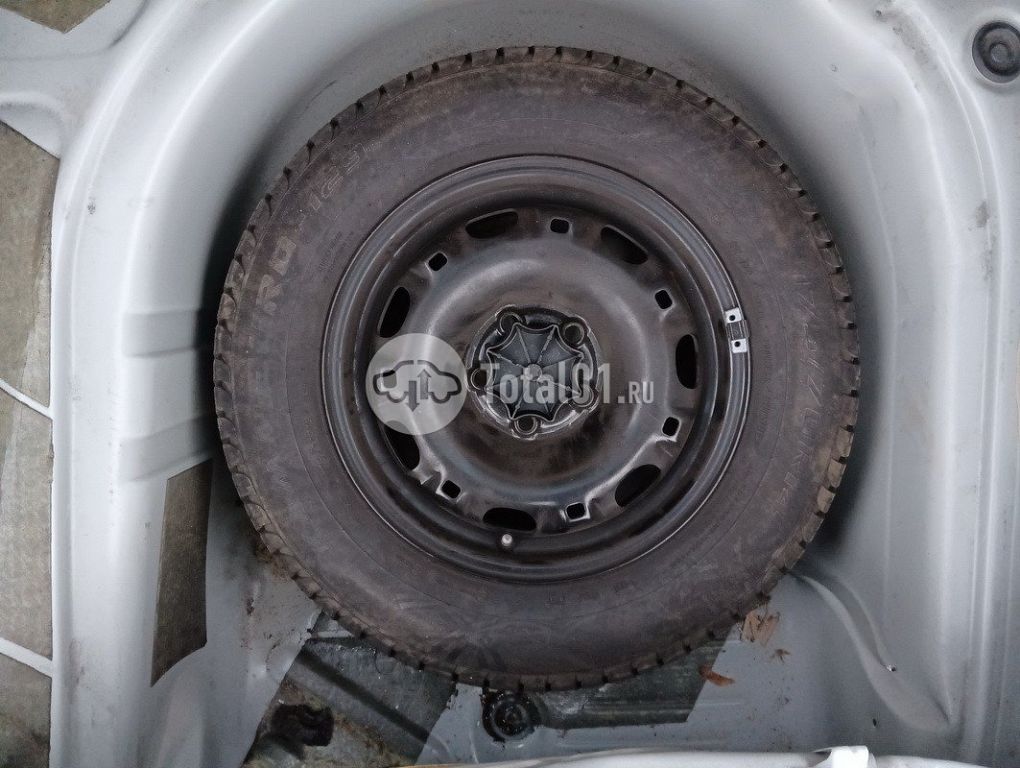 Фото Skoda Rapid 172