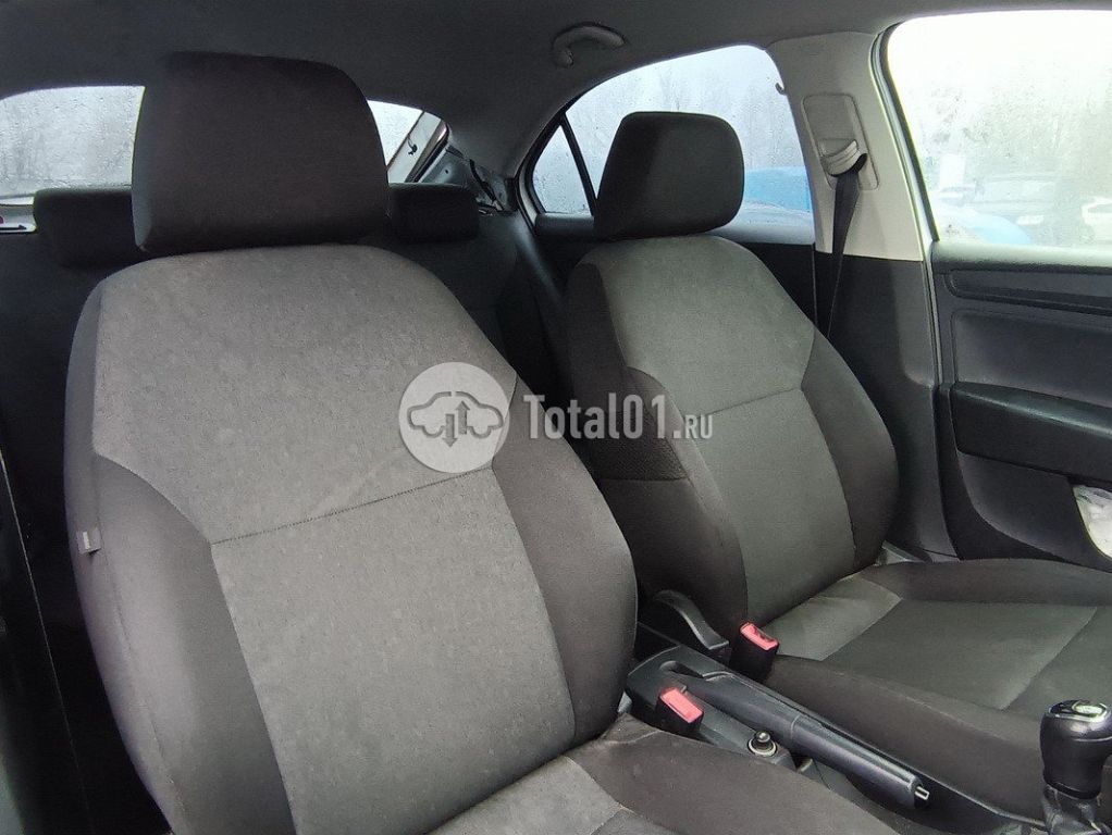 Фото Skoda Rapid 206