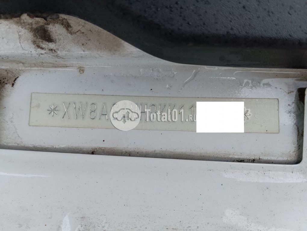 Фото Skoda Rapid 208