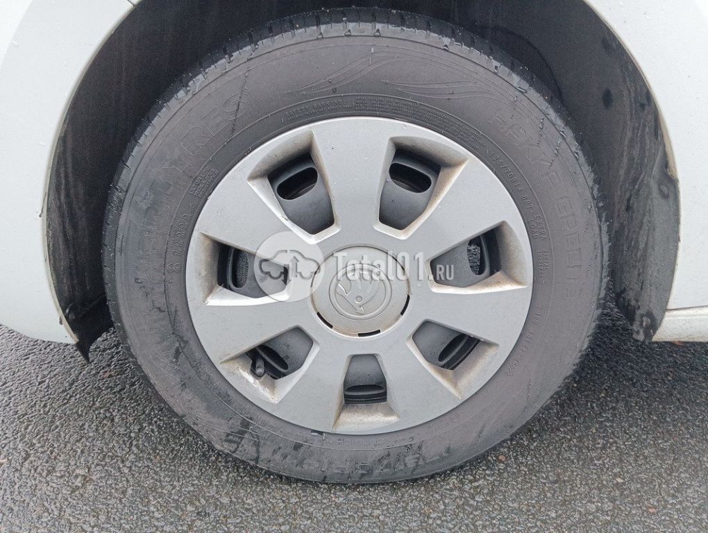 Фото Skoda Rapid 214