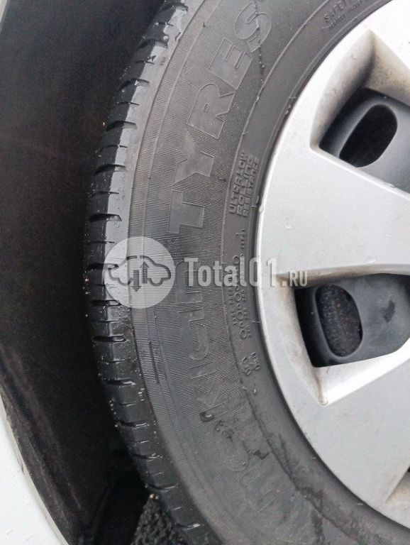 Фото Skoda Rapid 216