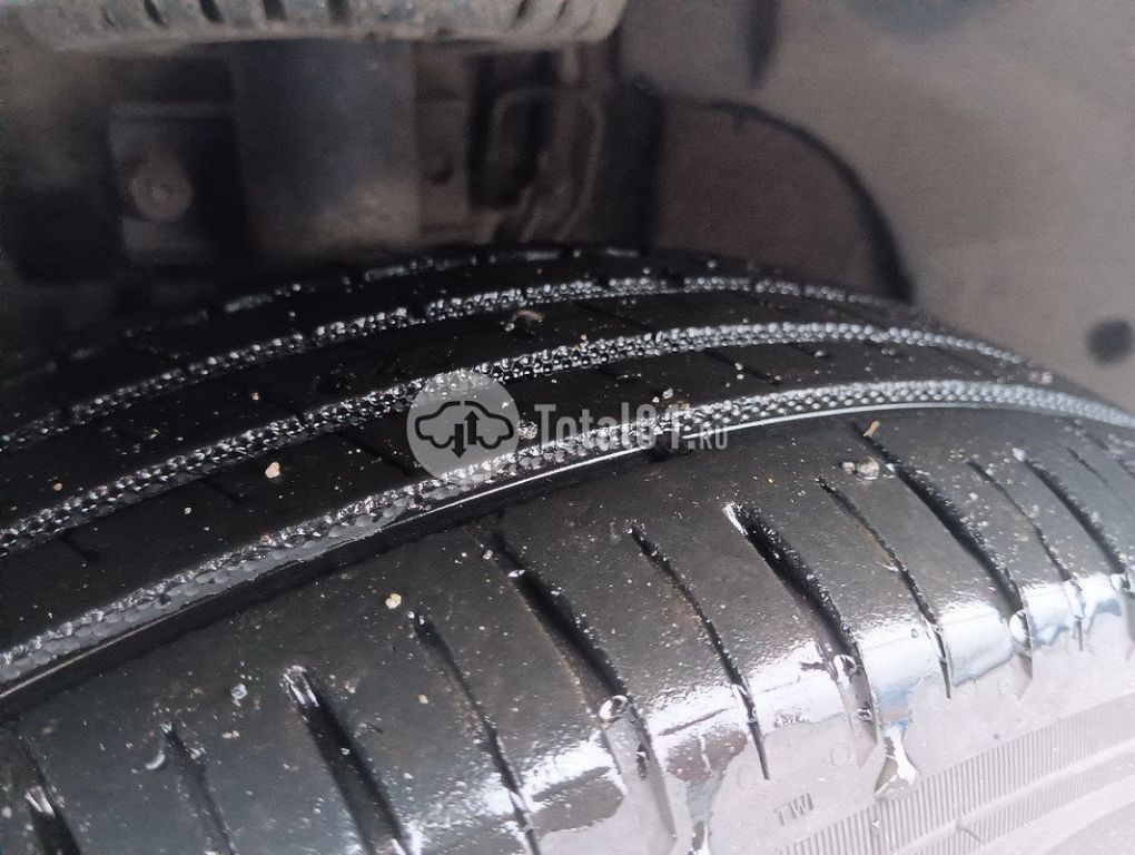 Фото Skoda Rapid 220