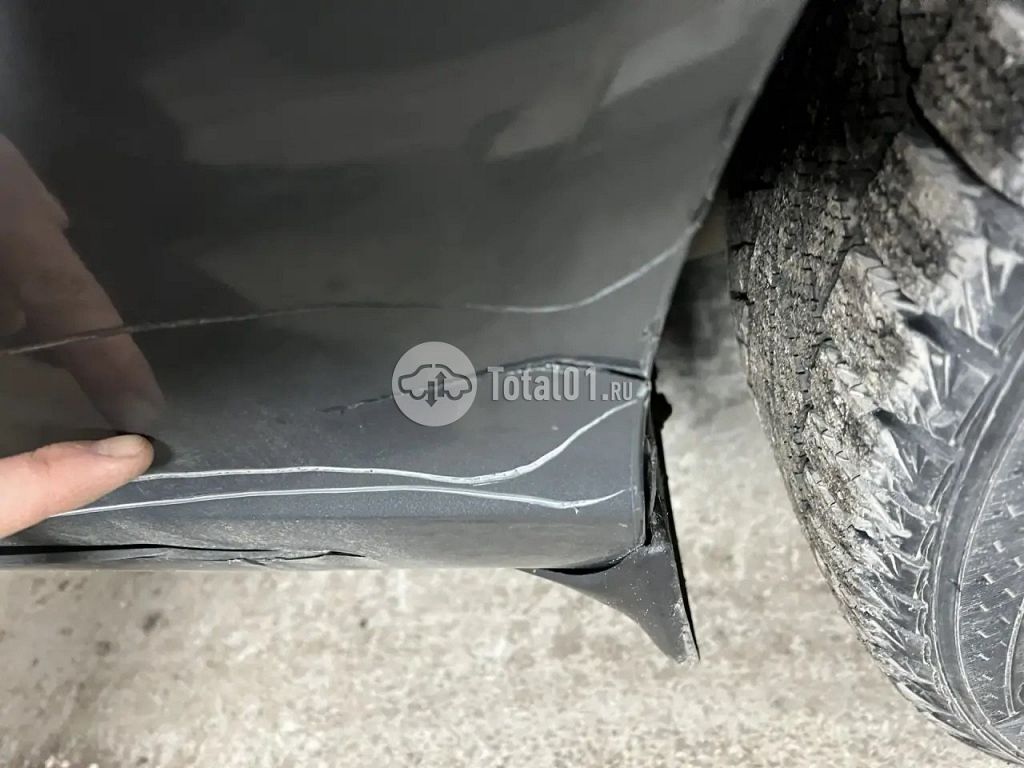 Фото Hyundai Accent 6