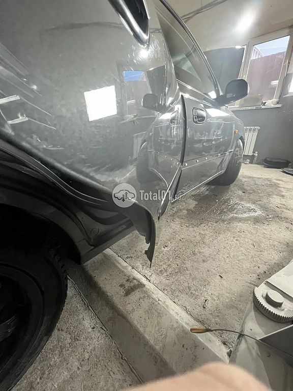 Фото Hyundai Accent 14