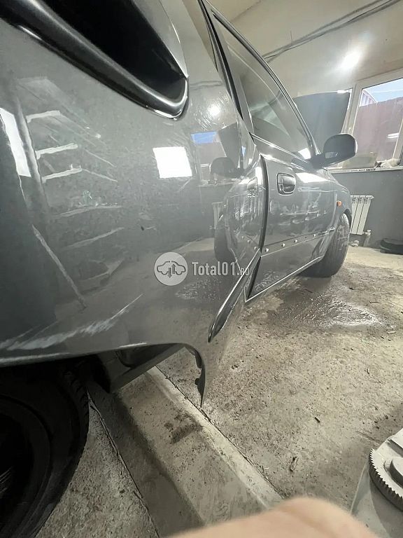 Фото Hyundai Accent 16