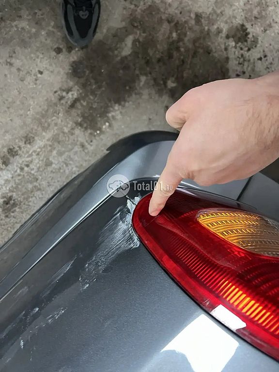 Фото Hyundai Accent 18