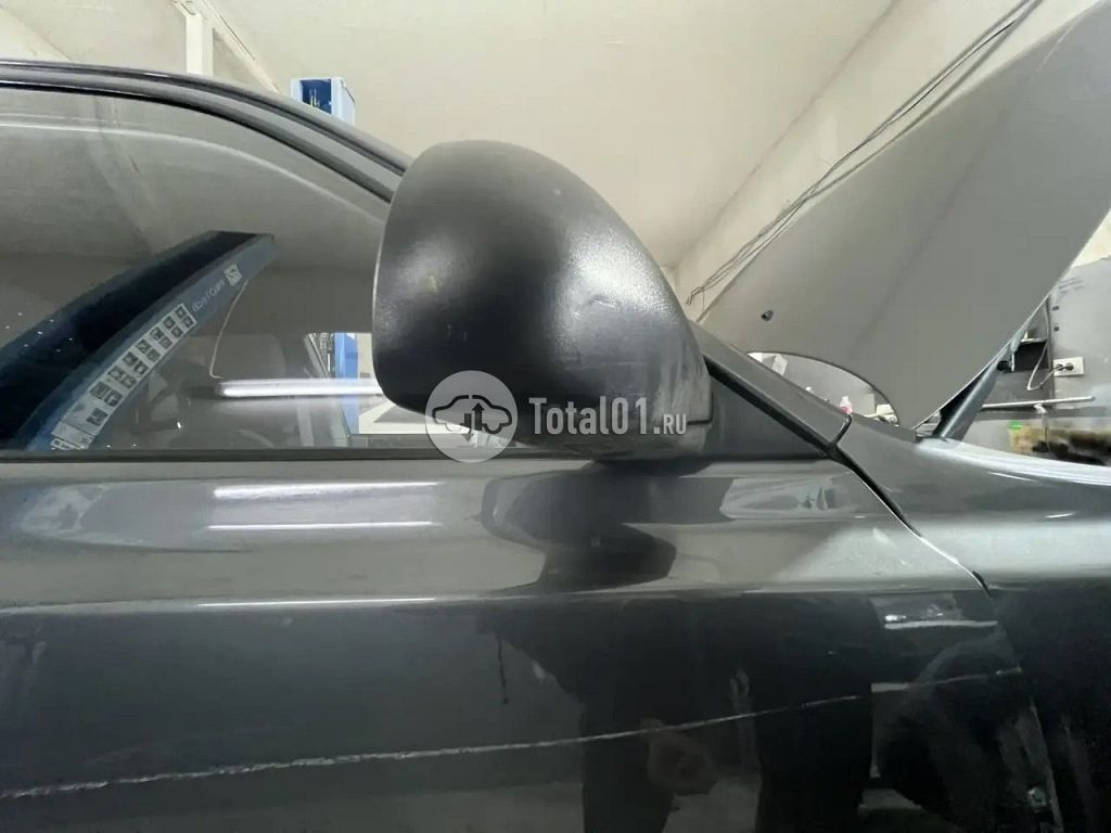 Фото Hyundai Accent 20