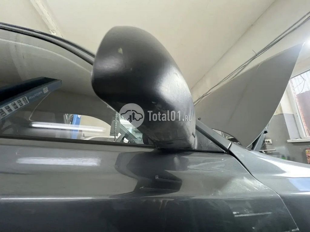 Фото Hyundai Accent 22