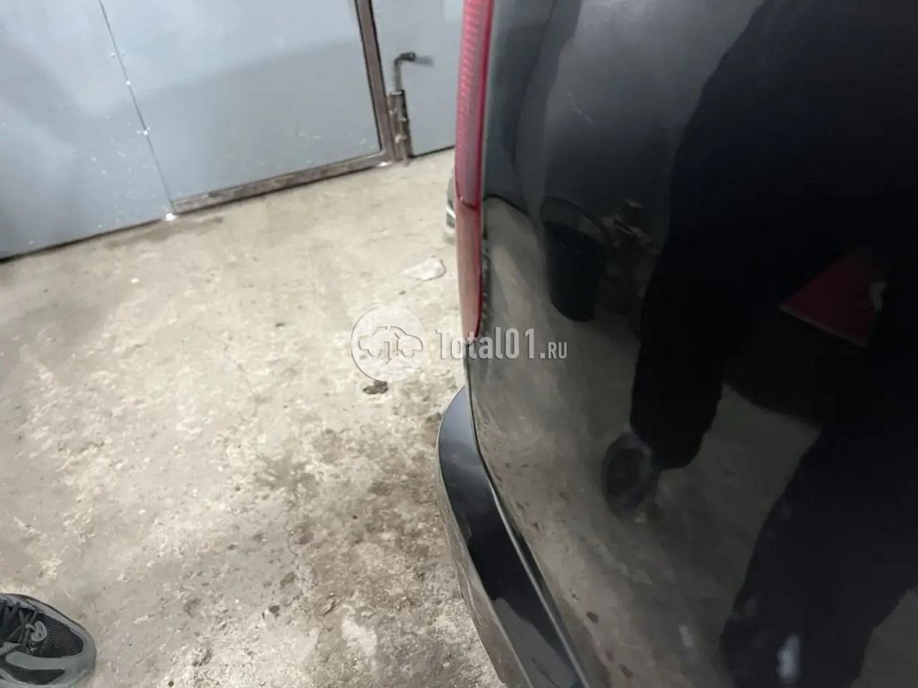 Фото Hyundai Accent 38