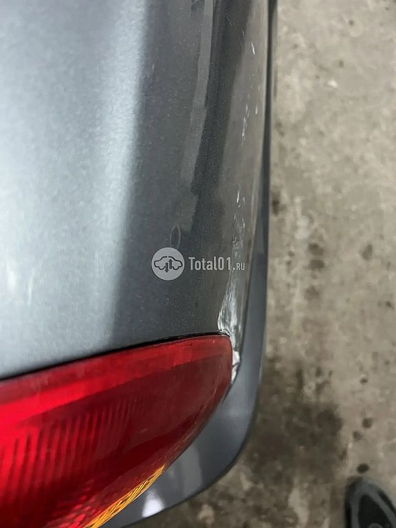 Фото Hyundai Accent 40