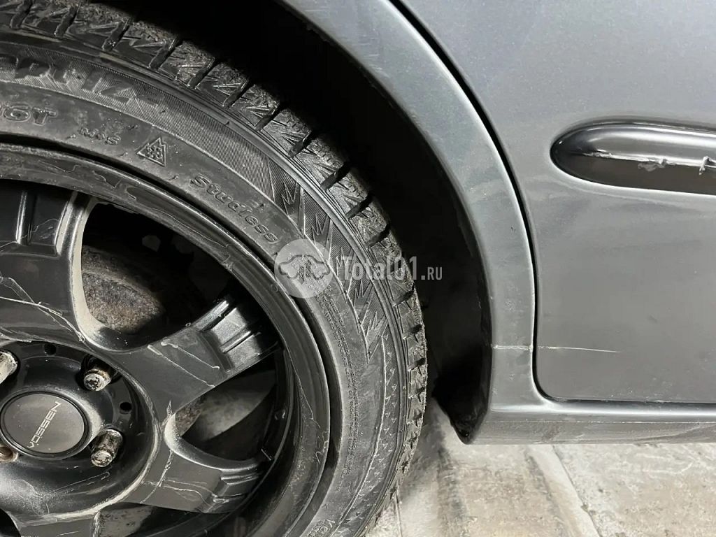 Фото Hyundai Accent 42