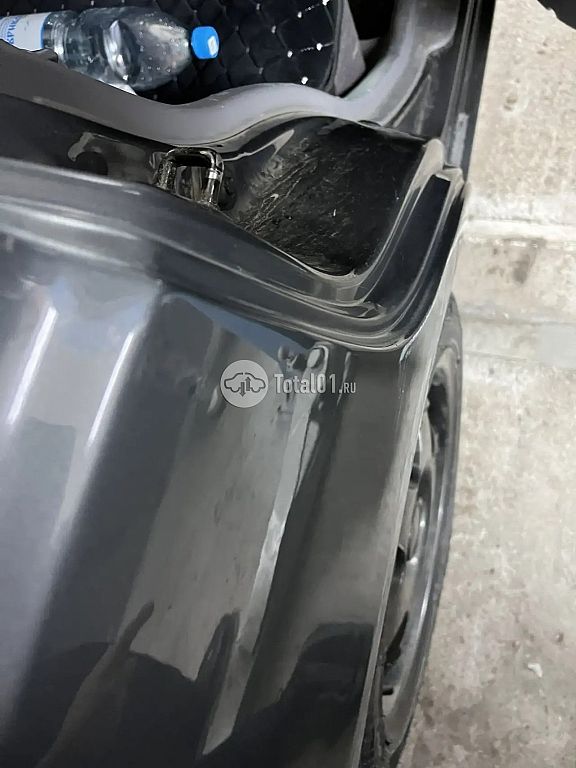 Фото Hyundai Accent 44