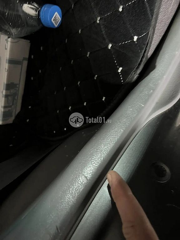 Фото Hyundai Accent 50