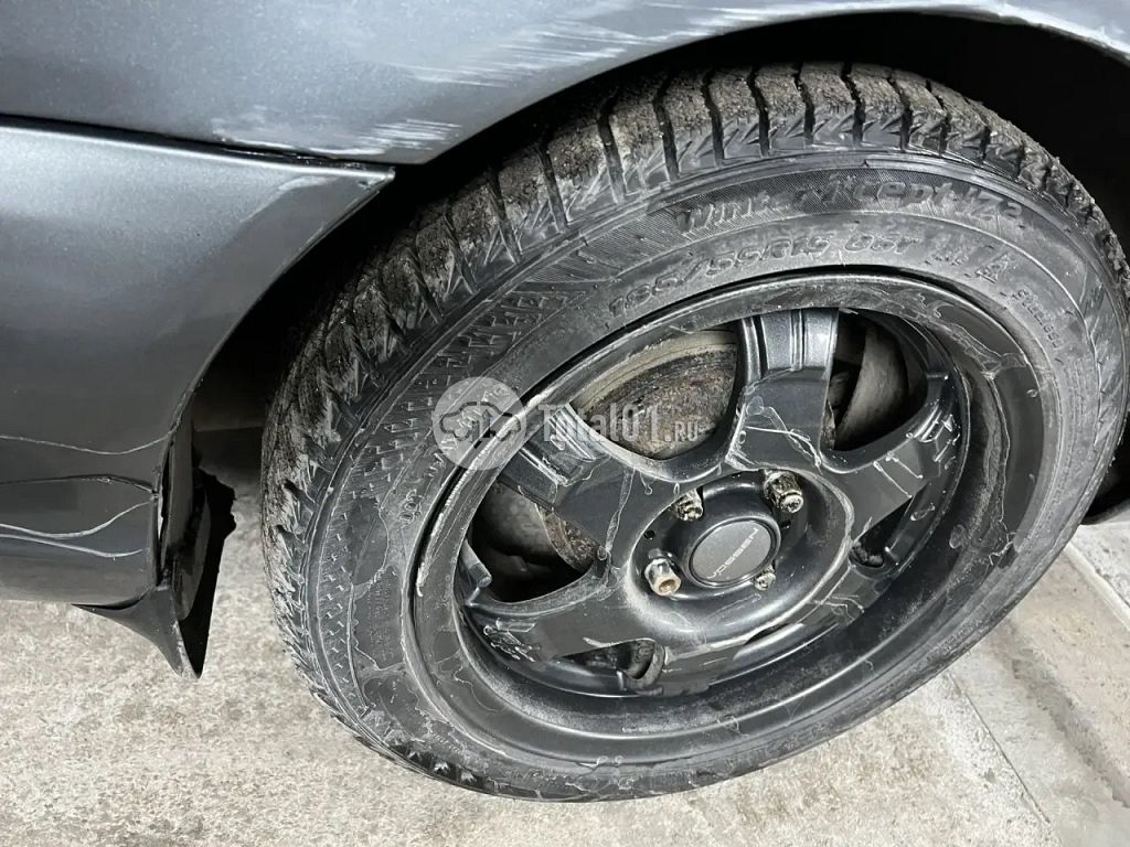 Фото Hyundai Accent 52