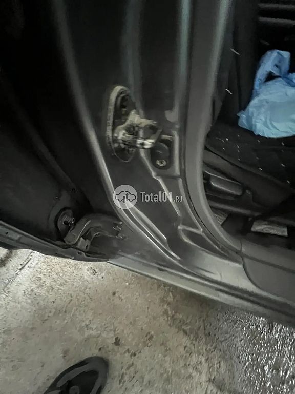 Фото Hyundai Accent 58