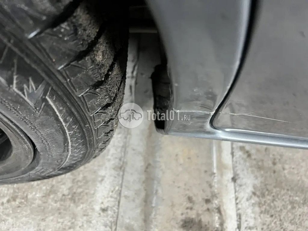 Фото Hyundai Accent 62